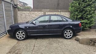 Audi - A4 - 1.8 92kw