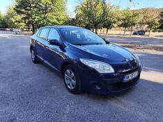 Renault - Megane - 1.5 DCI