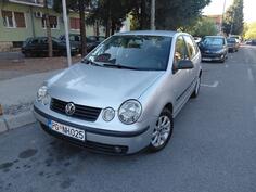 Volkswagen - Polo - 1.4