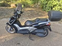 Yamaha - Xcity