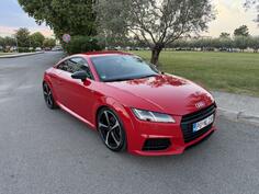Audi - TT - TT 2.0 tdi