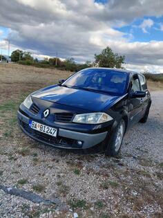 Renault - Megane - 1.5dci