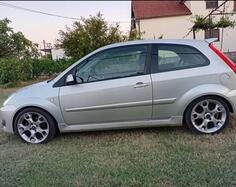 Ford - Fiesta - 2.0 16v 150ks