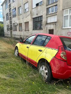 Dacia - Sandero - 1.4