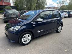 Seat - Mii - 1.0 MPI Chic