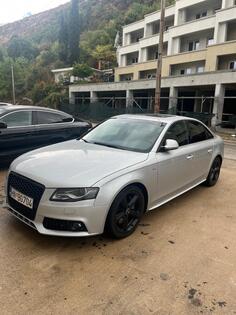Audi - A4 - 3.0 TDI