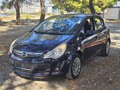 Opel - Corsa - 1.3 CDTI