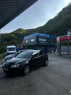 Volkswagen - Golf 5 - 1.9