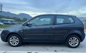 Volkswagen - Polo - 1.4