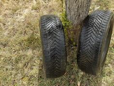 Bridgestone - m+s - Zimska guma
