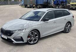 Škoda - Octavia - VRS 4X4