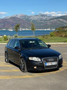 Audi - A4 - 2.0