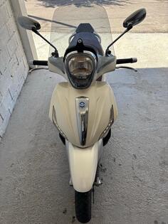 Piaggio - Beverly