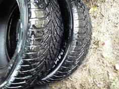Kumho - M+S 4×4 SUV - Zimska guma