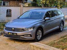 Volkswagen - Passat - 2.0 TDI  dsg