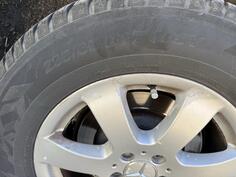 Ronal felne i kumho gume