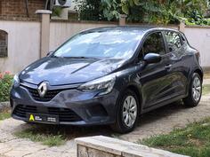 Renault - Clio - 1.5dci