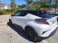 Toyota - C-HR