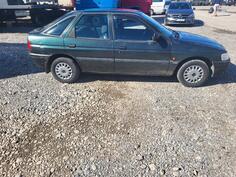 Ford - Escort - 1.3