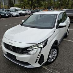 Peugeot - 3008 - 1.5 HDI AUTOMATIK