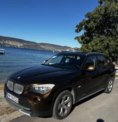 BMW - X1 - 18D
