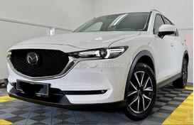 Mazda - CX-5 - 2.2 sky active