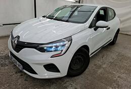 Renault - Clio - 1.0 Benzin