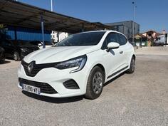 Renault - Clio - 1.0 Benzin
