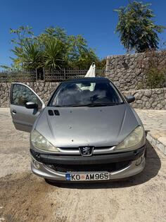 Peugeot - 206 - 2.0 hdi