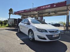 Opel - Astra - 1.6 SELECTION