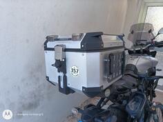Kofer za motor - Moto oprema