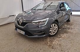 Renault - Megane - 1.5dci Automatik