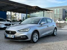 Seat - Leon - 2.0 TDI