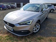 Seat - Leon - 2.0 TDI