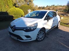 Renault - Clio - 1.5dci