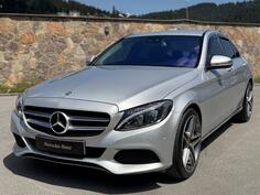 Mercedes Benz - C 220 - 2.2 CDI