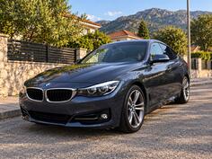 BMW - 320 Gran Turismo