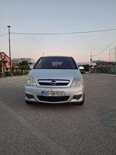 Opel - Meriva - 1.3