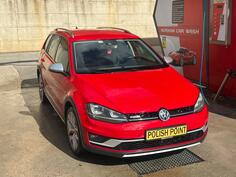 Volkswagen - Golf 7 - 2.0