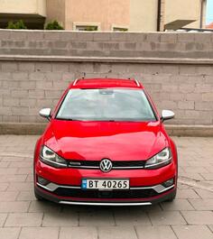 Volkswagen - Golf 7 - 2.0