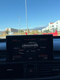 Audi - A6 - 3.0 BI TDI