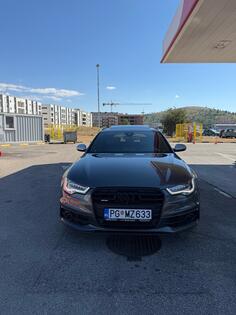 Audi - A6 - 3.0 BI TDI