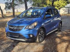 Opel - Karl - 1.0 Benzin