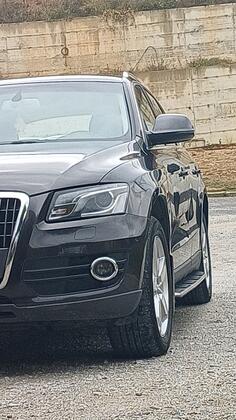 Audi - Q5 - 2.0 TDI