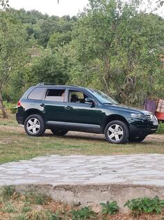Volkswagen - Touareg - 3.0