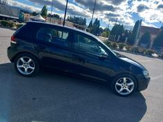Volkswagen - Golf 6 - 2.0