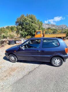 Volkswagen - Polo - 1.2
