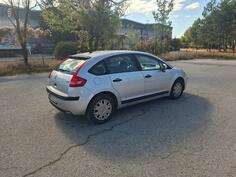 Citroen - C4 - 1.6 hdi