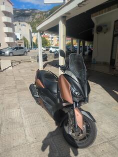 Yamaha - X MAX