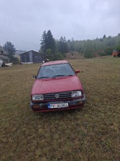 Volkswagen - Jetta - 1.5 tdi